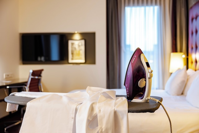 クラウン プラザ アムステルダム サウス by IHG