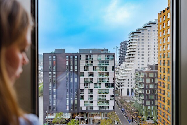 クラウン プラザ アムステルダム サウス by IHG