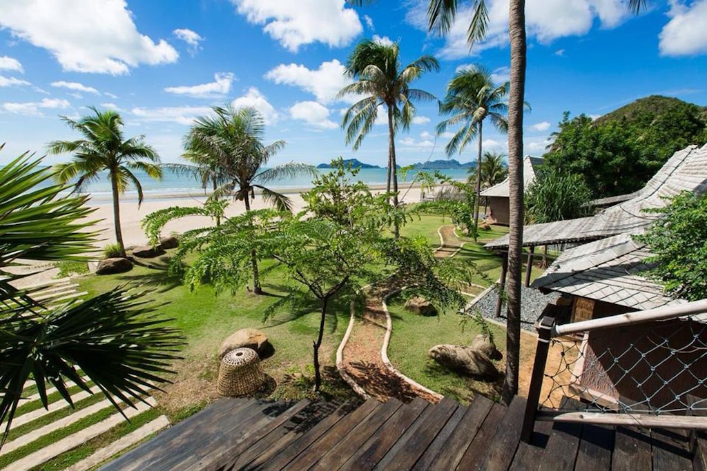 9.ラー エー ナトゥ ベッド & ベーカリー