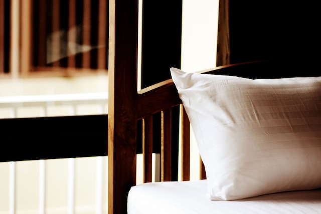 フン ナコーン バルコニー ルーム アンド カフェ