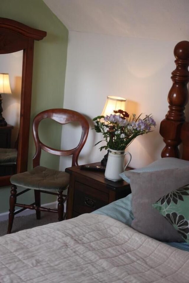 ザ ホースシュー ゲストハウス