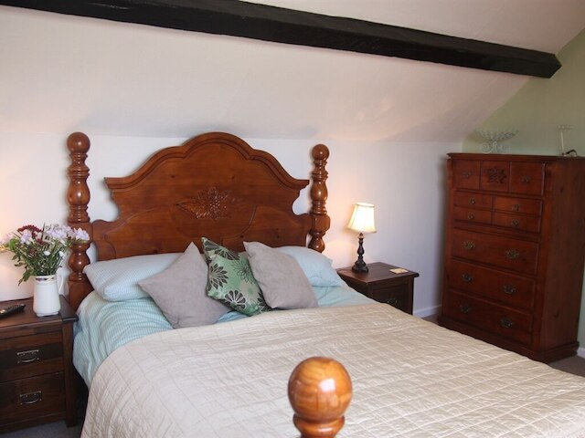 ザ ホースシュー ゲストハウス