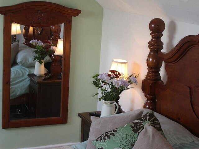 ザ ホースシュー ゲストハウス