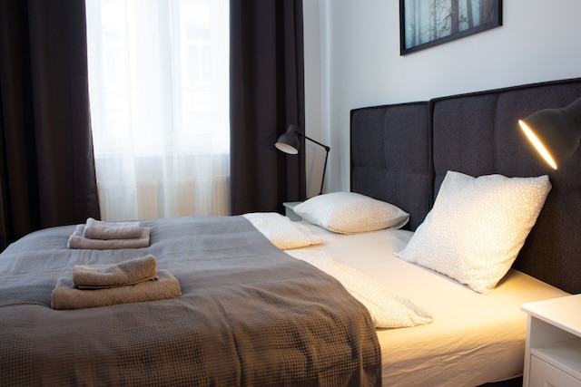 ホテル & アパートメンツ クリムト