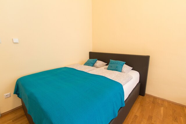 ホテル & アパートメンツ クリムト