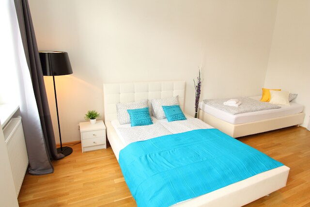 ホテル & アパートメンツ クリムト