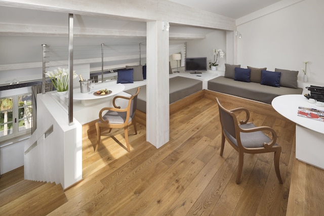 ヴィラ アグリッピーナ グラン メリア - ザ リーディング ホテルズ オブ ザ ワールド