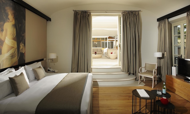 ヴィラ アグリッピーナ グラン メリア - ザ リーディング ホテルズ オブ ザ ワールド