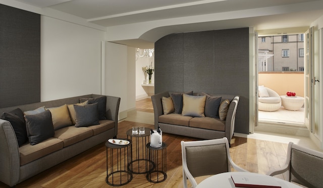 ヴィラ アグリッピーナ グラン メリア - ザ リーディング ホテルズ オブ ザ ワールド