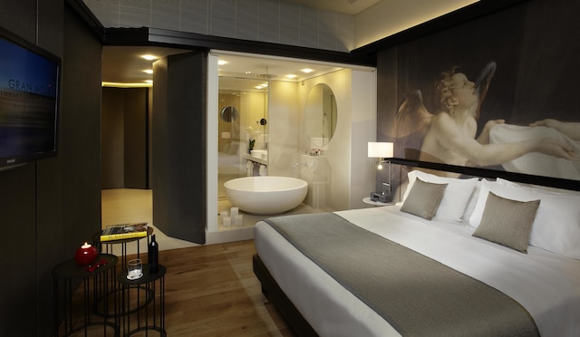 ヴィラ アグリッピーナ グラン メリア - ザ リーディング ホテルズ オブ ザ ワールド