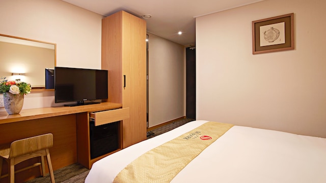 ホテル スカイパーク 明洞 I