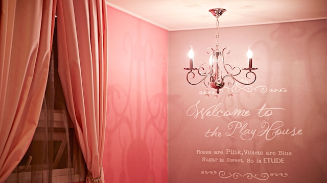 ホテル スカイパーク 明洞 III