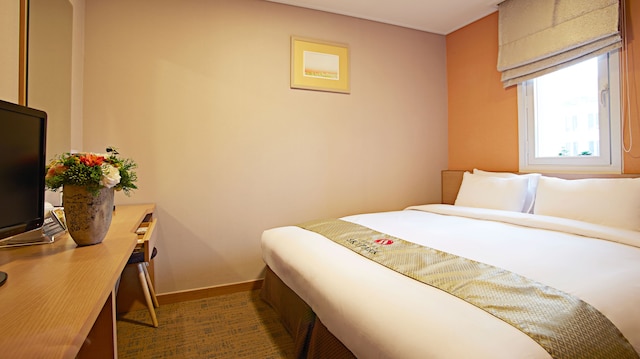 ホテル スカイパーク 明洞 III