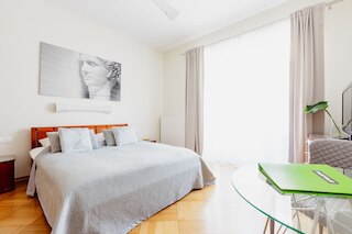 フォー シーズンズ アパートメンツ クラクフ