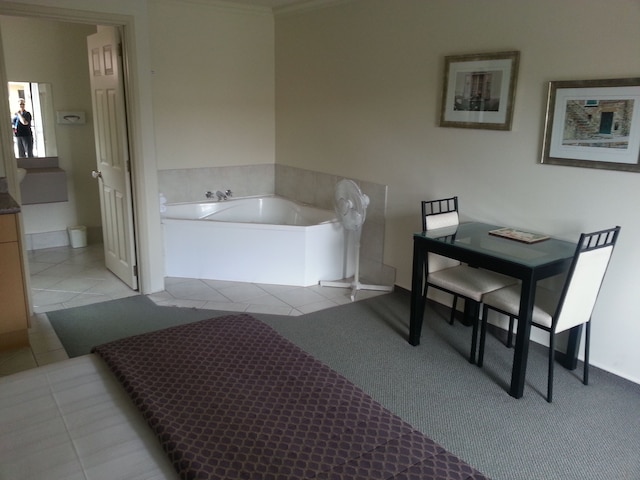 トスカーナ ヴィラズ ロトルア