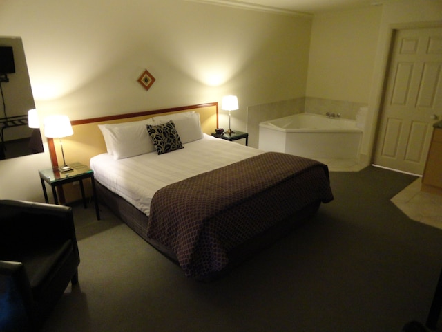 トスカーナ ヴィラズ ロトルア