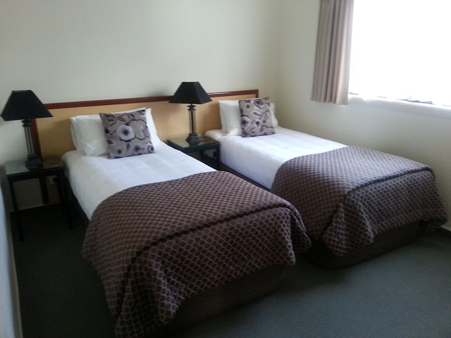 トスカーナ ヴィラズ ロトルア