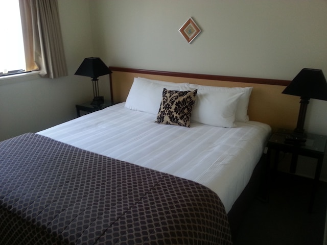 トスカーナ ヴィラズ ロトルア