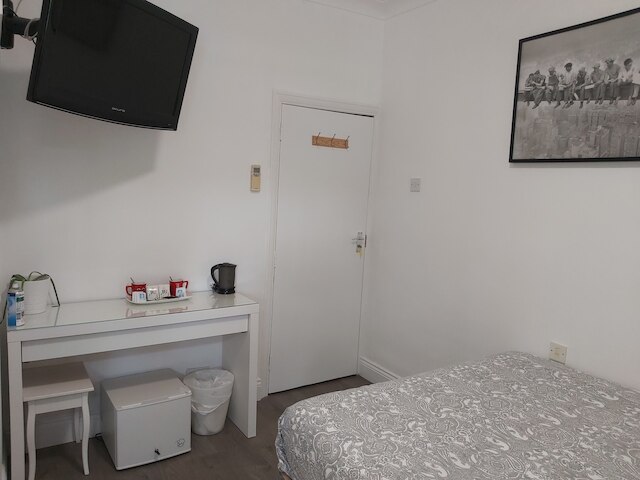 アビー ポイント  ホテル