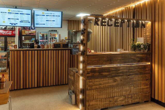 アビー ポイント  ホテル