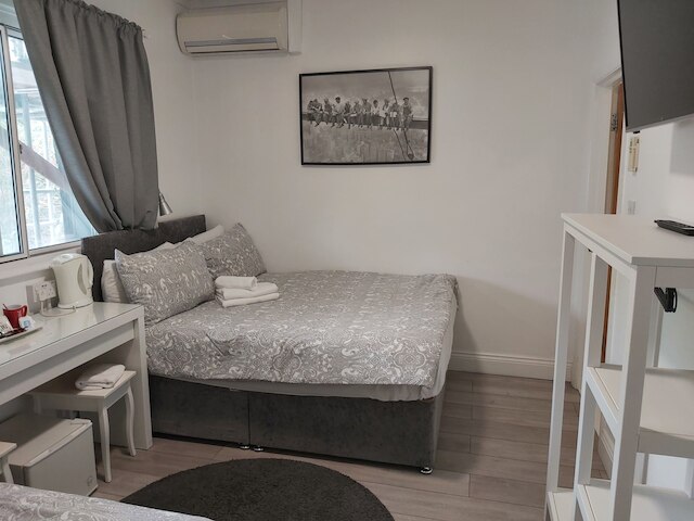 アビー ポイント  ホテル