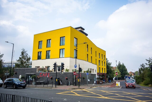 アビー ポイント  ホテル