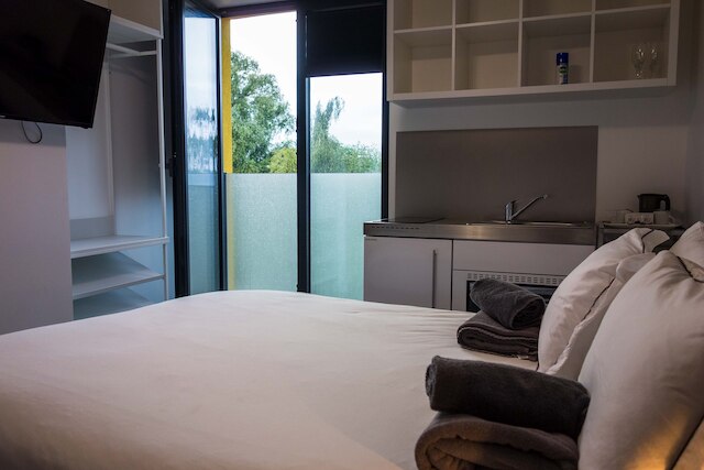 アビー ポイント  ホテル