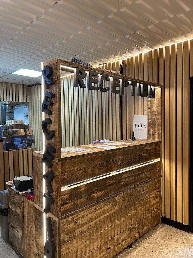 アビー ポイント  ホテル