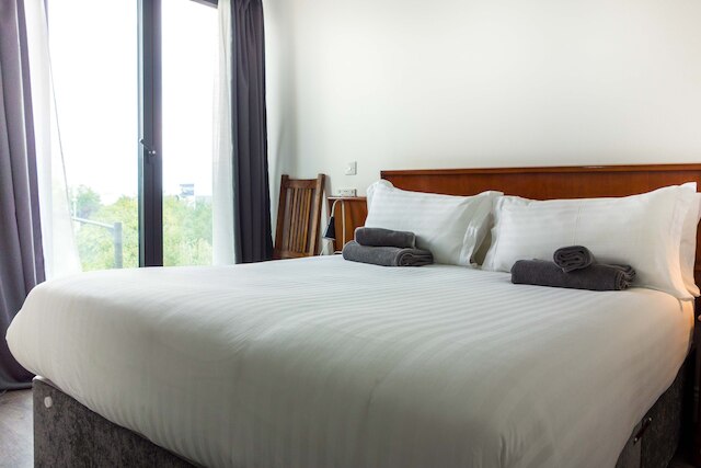 アビー ポイント  ホテル