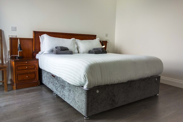 アビー ポイント  ホテル