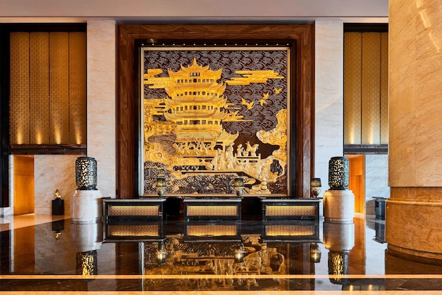 ウェスティン武漢武昌 (武汉富力威斯汀酒店)