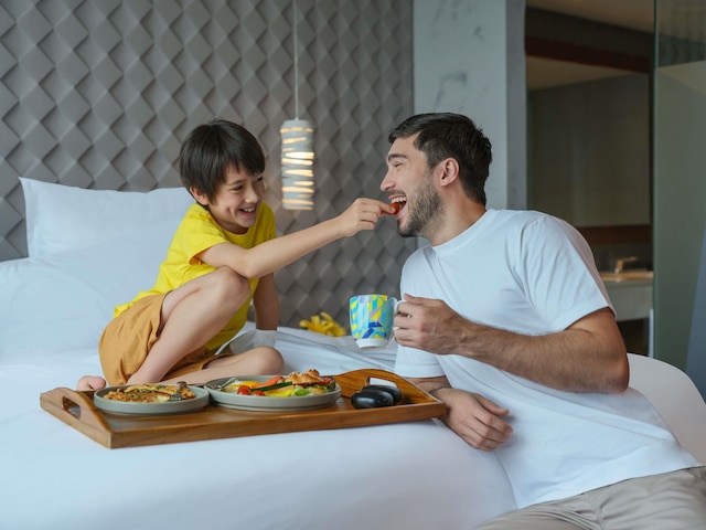 プルマン ジャカルタ セントラル パーク