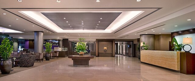 フラマ ブキット ビンタン