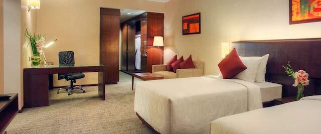 フラマ ブキット ビンタン