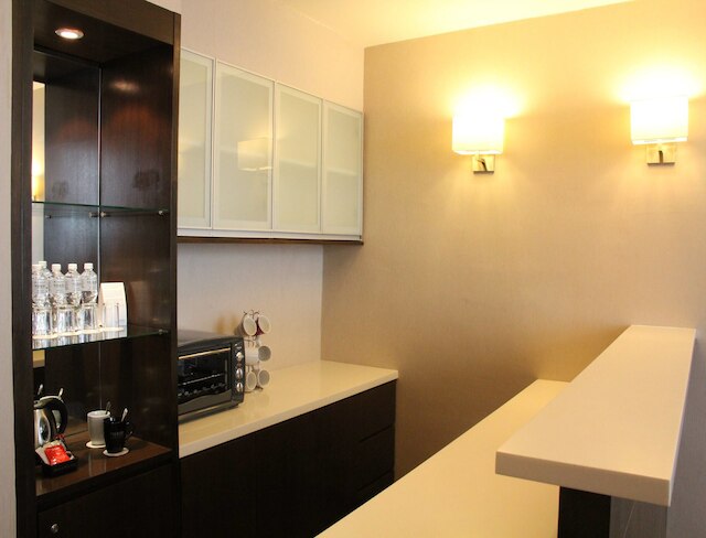 フラマ ブキット ビンタン