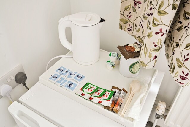 シティロンドンホテル