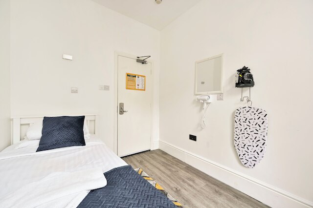 シティロンドンホテル