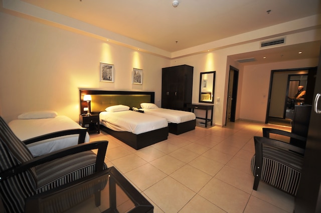 ナショナル ホテル エルサレム