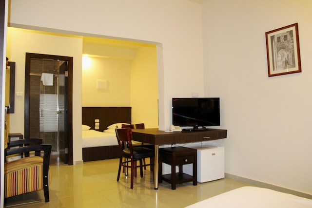 ナショナル ホテル エルサレム