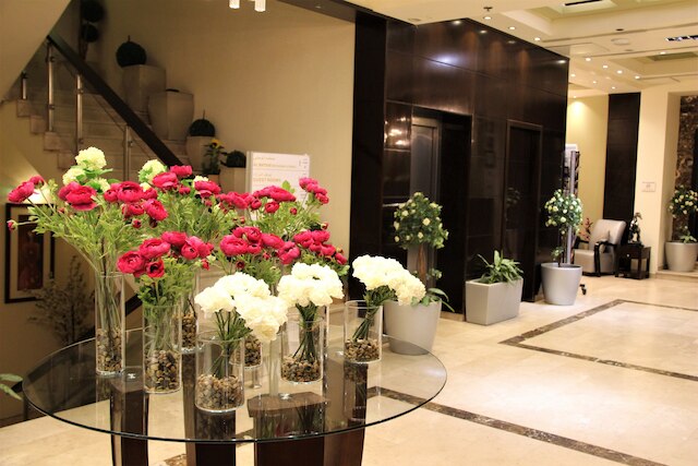 ナショナル ホテル エルサレム