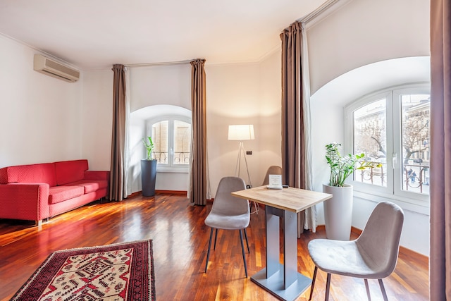 イン ローマ ルームズ & スイーツ