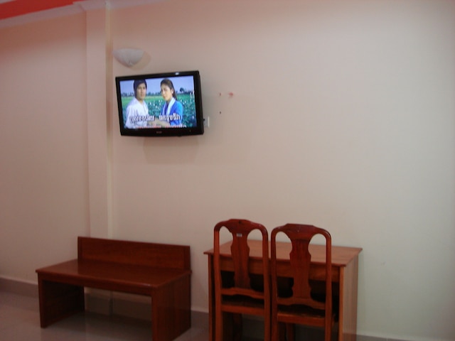 ラッキー スター ホテル