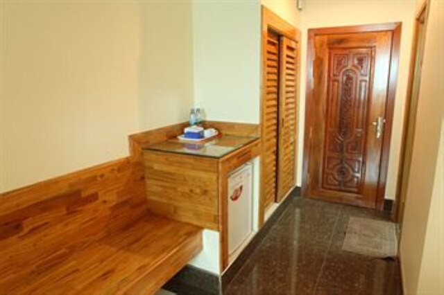 ラッキー スター ホテル