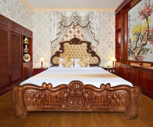 ビクトリー サイゴン ホテル