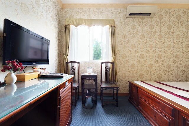 ビクトリー サイゴン ホテル