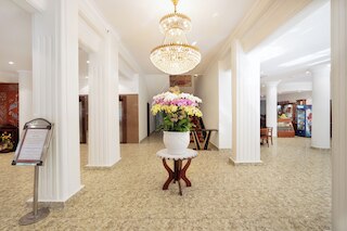 ビクトリー サイゴン ホテル