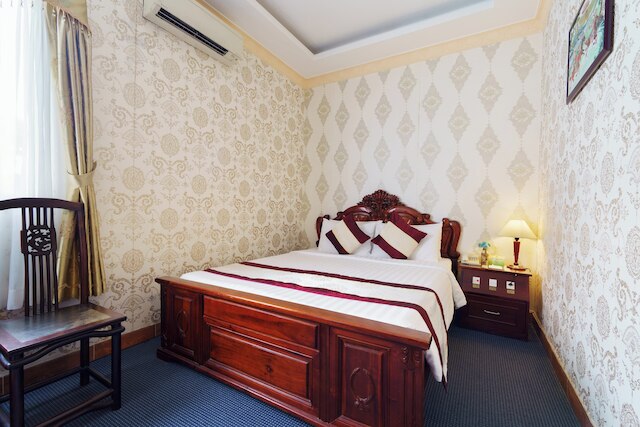 ビクトリー サイゴン ホテル