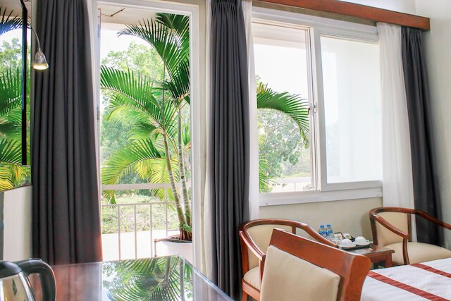 ビクトリー サイゴン ホテル