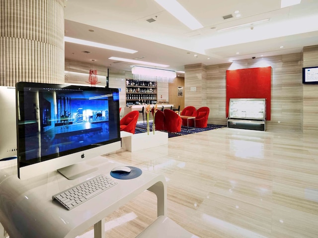 ノボテル 貴陽 ダウンタウン