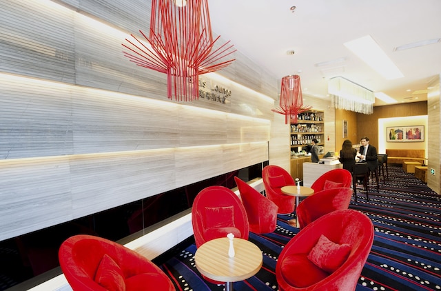 ノボテル 貴陽 ダウンタウン